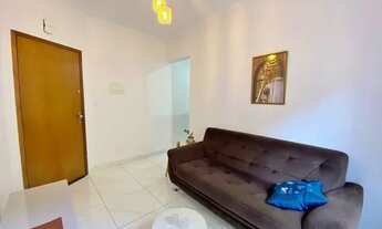 Imagem 3: Apartamento para venda com 1 quarto no Bairro Guilhermina - Praia Grande - SP