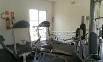 Imagem 7: SUMARé - Apartamento Padrão - Jardim Santa Terezinha Nova Veneza