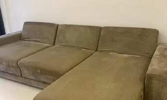 Imagem 3: Flat para aluguel com 44 metros quadrados com 1 quarto em Cerqueira César - São Paulo - SP