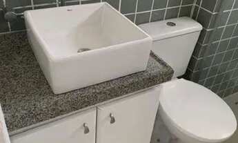 Imagem 5: Apartamento para venda possui 43 metros quadrados com 1 quarto