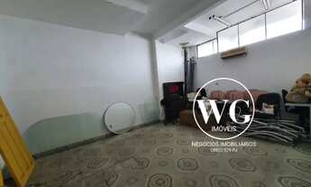 Imagem 7: Prédio no Centro de Manaus disponível para locação