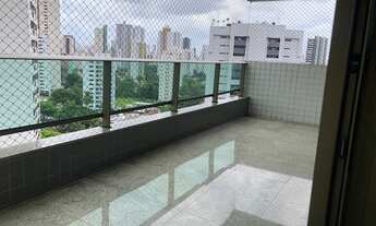Imagem 4: EDF GUILHERME PONTES, ANDAR ALTO, 234M²