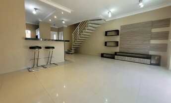 Imagem 2: 7591 - 120m² Casa de Condomínio Venda 1 vagas de garagem - Aparecidinha