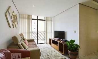 Imagem 5: Apartamento para Aluguel - Alphaville, 3 Quartos, 80 m2