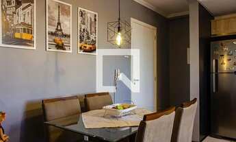 Imagem 2: Apartamento para Aluguel - Bairro Fátima, 2 Quartos, 52 m2