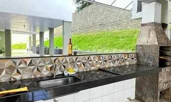 Imagem 2: Apartamento com elevador