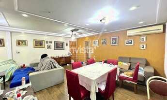 Imagem 4: Comprar apartamento com duas vagas demarcadas, no Campo Grande