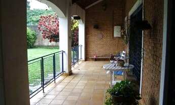 Imagem 4: Casa com 3 dormitórios à venda, 480 m² por R$ 1.750.000,00 - Novo Jaguari - Jaguariúna/SP