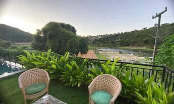 Imagem 2: Casa águas da serra