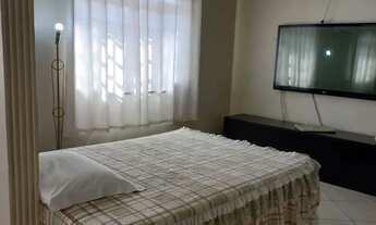 Imagem 3: Aluga-se Kitnet mobiliada no centro de Telêmaco Borba