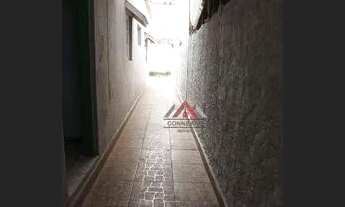 Imagem 5: Casa com 1 dormitório para alugar, 103 m² por R$ 1.005,00/mês - Jardim Anzai - Suzano/SP