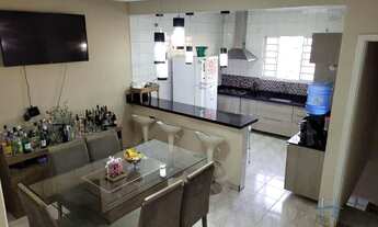 Imagem 6: Casa à venda, 290 m² por R$ 650.000,00 - Jardim Europa - Jandira/SP