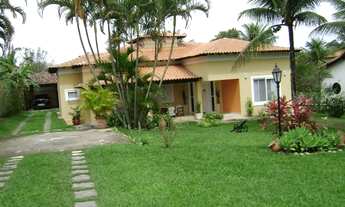 Imagem: Casa dos sonhos bem perto da praia -saquarema