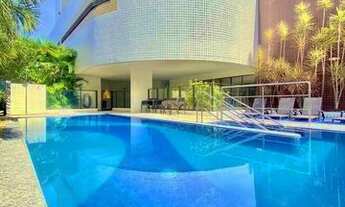 Imagem 4: Apartamento para aluguel tem 60 metros quadrados com 3 quartos