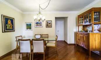 Imagem 5: Apartamento para Aluguel - Portal do Morumbi, 4 Quartos, 130 m2