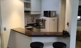 Imagem 6: Flat disponível na Vila Nova Conceição