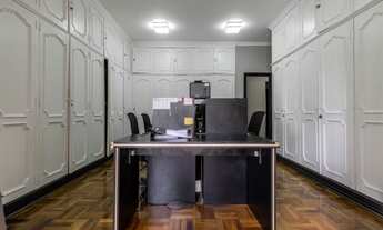 Imagem 4: Casa para venda possui 434 metros quadrados em Vila Nova Conceição - São Paulo - SP