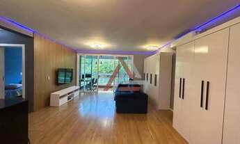 Imagem: Apartamento com 2 quartos à venda, 87 m²