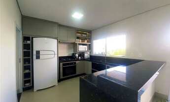 Imagem 6: Sobrado no Condomínio Parque Olívio Franceschini 1: Conforto, estilo e lazer em um só luga