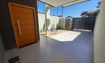 Imagem 6: Casa Padrão NOVA pronta para morar