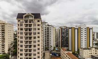 Imagem 7: São Paulo - Apartamento Padrão - Moema Índios