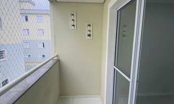 Imagem 3: Apartamento para venda possui 50 metros quadrados com 2 quartos