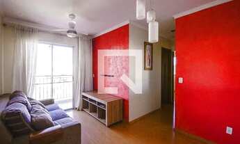 Imagem: Apartamento para Aluguel - Vila das Mercês