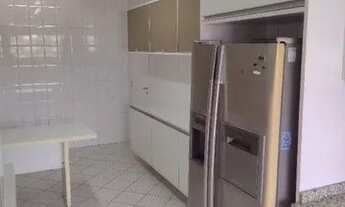 Imagem 7: Apartamento com 3 dormitórios (sendo 3 suítes) para alugar, 164 m² por R$ 9.500/mês - Alph