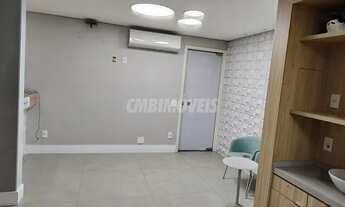 Imagem 4: Sala - Botafogo - Campinas