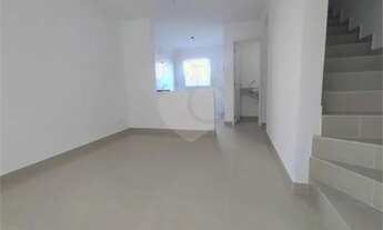 Imagem 3: Sobrado com 2 dormitórios à venda, 108 m² por R$ 490.000,00 - Vila Polopoli - São Paulo/SP