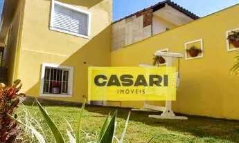 Imagem: Casa com 2 dormitórios à venda, 76 m²