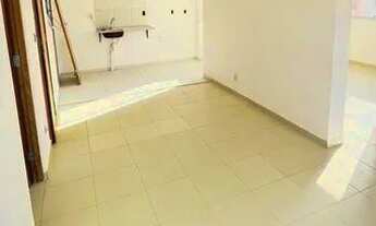 Imagem: Apartamento à venda com 03 e 02 dormitórios