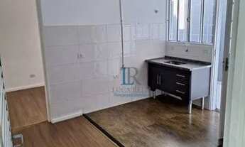 Imagem: Casa com 1 dormitório para alugar, 43 m²