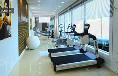 Imagem 2: Apartamento à venda Rua Doutor Campos Sales, Vila Santo Ângelo - Cachoeirinha