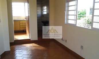 Imagem 5: Sobrado com 1 dormitório para alugar, 60 m² por R$ 900,00/mês - Sumarezinho - Ribeirão Pre