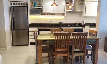 Imagem 3: Apartamento à venda no bairro Ingleses do Rio Vermelho - Florianópolis/SC