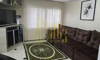 Imagem 3: Casa de Condomínio em Boqueirão - Curitiba