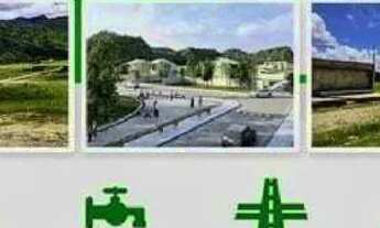 Imagem 2: Lotes Pronto Para Construir A 5 Minutos Do Centro De Maranguape. 1JKV9RC