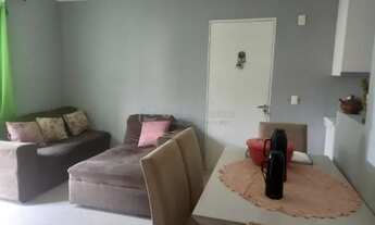 Imagem 2: Apartamento - Residencial Real Parque Sumaré - Sumaré