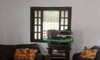 Imagem: Casa com 2 dormitórios à venda, 120 m²