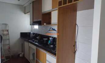 Imagem 4: VARGEM GRANDE PAULISTA - Apartamento Padrão - Jardim Europa