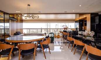 Imagem 2: Detail Vaca Brava - Apartamento 3 quartos, sendo 3 suítes