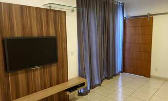 Imagem 3: Apartamento para venda com 65 metros quadrados com 2 quartos em Buritis - Belo Horizonte