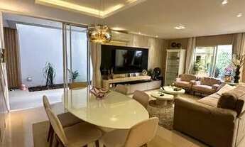 Imagem 5: Belíssima casa duplex no Condomínio Marbela