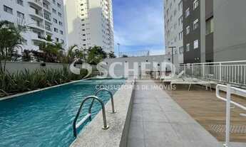 Imagem 4: Apto novo, no contrapiso( com 1 vaga individual e sem rodizio