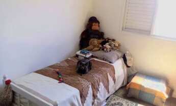 Imagem 6: Apartamento com 2 dormitórios para alugar, 56 m² por R$ 2.550,00/mês - Vila Príncipe de Ga