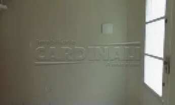 Imagem 3: Apartamento Padrão em São Carlos