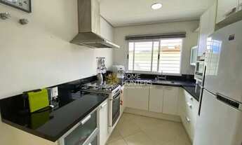 Imagem 7: Casa com 4 dormitórios para alugar, 240 m² por R$ 15.000/mês - Jurerê Internacional - Flor