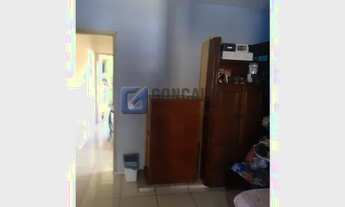 Imagem 5: SAO BERNARDO DO CAMPO - Residential / Sobrado - JARDIM SANTA MARIA
