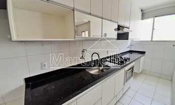 Imagem 3: Apartamento Padrão em Ribeirão Preto